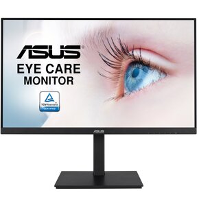 Monitor ASUS Eye Care VA27DQSB 27" 1920x1080px IPS