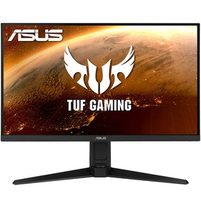 Monitor ASUS TUF Gaming VG279QL1A 27" 1920x1080px IPS 165Hz 1 ms