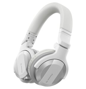 Słuchawki nauszne PIONEER HDJ-CUE1BT Biały