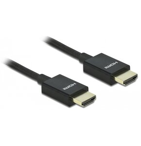 Kabel HDMI - HDMI DELOCK 2 m