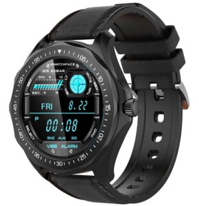 Smartwatch BLITZWOLF BW-HL3 Czarny