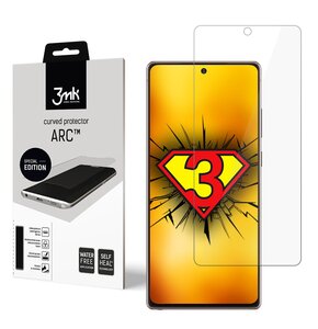 Folia ochronna 3MK ARC SE do Samsung Galaxy Note 20