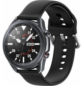 Pasek TECH-PROTECT IconBand do Samsung Galaxy Watch 3 (41mm) Czarny