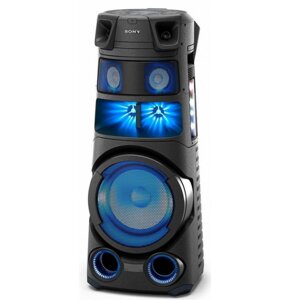 Power audio SONY MHC-V83D