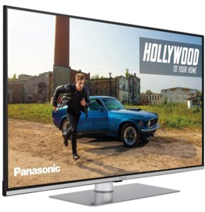 Telewizor PANASONIC TX50HX710E 50" LED 4K Android TV Dolby Vision