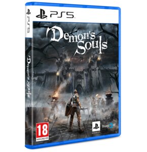 Demon's Souls Remake