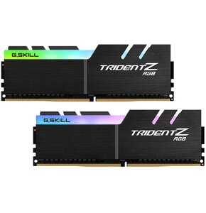 Pamięć RAM G.SKILL Trident Z RGB 64GB 4000MHz