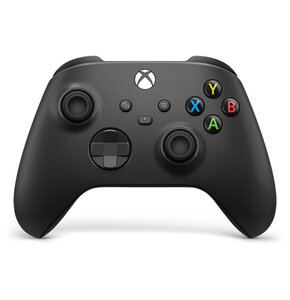 Kontroler MICROSOFT bezprzewodowy Xbox Carbon Black