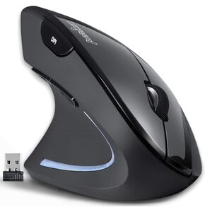 Mysz PERIXX Perimice 713L