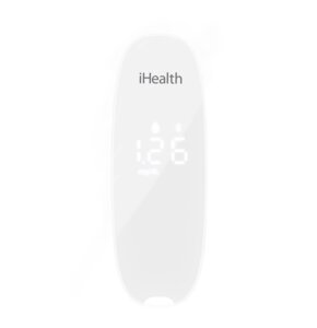 Glukometr IHEALTH BG5s-KIT