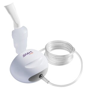Inhalator nebulizator START BY IHEALTH NEB NB-218C