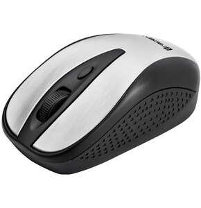 Mysz TRACER Joy II Srebrny