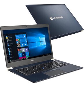 Laptop DYNABOOK Tecra X40-E-1FC 14" i7-8550U 8GB RAM 256GB SSD Windows 10 Professional