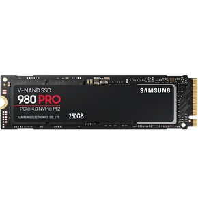 Dysk SAMSUNG 980 Pro 250GB SSD