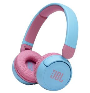 Słuchawki nauszne JBL JR310BT Niebieski