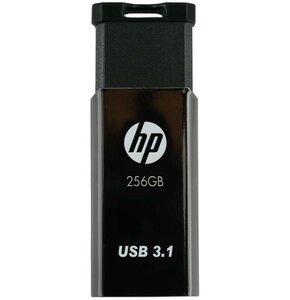 Pendrive HP USB 3.1 HPFD770W 256GB