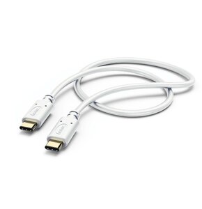Kabel USB-C - USB-C HAMA 0.2 m