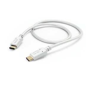Kabel USB-C - USB-C HAMA 1.0 m