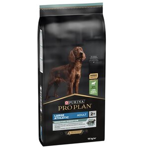 Karma dla psa PURINA Pro Plan Sensitive Digestion Jagnięcina 14 kg