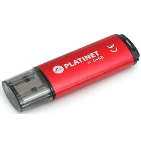 Pendrive PLATINET X-Depo 64GB