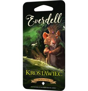 Dodatek do gry REBEL Everdell Krostawiec