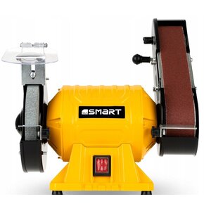 Szlifierka stołowa SMART365 SM-04-04150/50 250W 150mm
