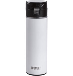 Butelka termiczna NOVEEN TB511 Biały mat 400 ml