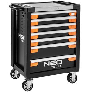 Szafka narzędziowa NEO TOOLS PRO 84-220