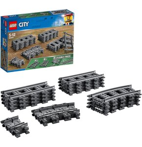 LEGO 60205 City Tory