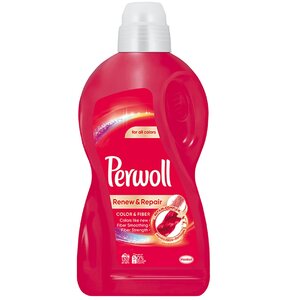 Płyn do prania PERWOLL Renew & Repair Color 1800 ml