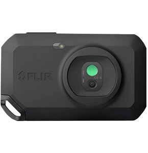 Kamera termowizyjna FLIR C3-X Czarny