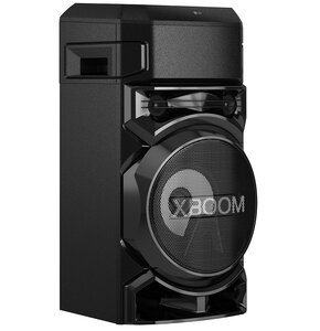 Power audio LG XBOOM RN5