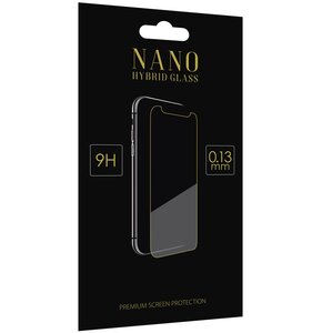 Szkło hybrydowe NANO HYBRID GLASS do Samsung Galaxy A40