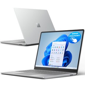 Laptop MICROSOFT Surface Laptop Go 12.45" i5-1035G1 8GB RAM 128GB SSD Windows 10 Home