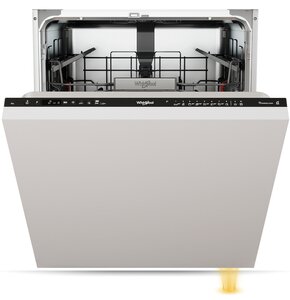 Zmywarka WHIRLPOOL WIO 3T133 PE 6.5 Technologia 6. Zmysł