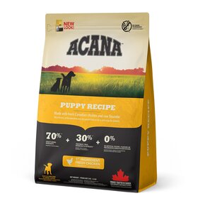 Karma dla psa ACANA Puppy Recipe Kurczak 2 kg