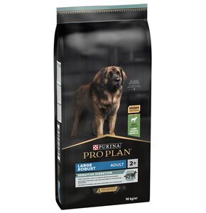 Karma dla psa PURINA Pro Plan Sensitive Digestion Jagnięcina 14 kg