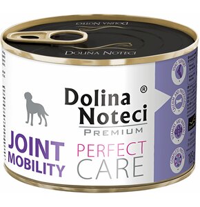 Karma dla psa DOLINA NOTECI Premium Perfect Care Joint Mobility 185 g