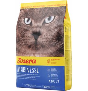 Karma dla kota JOSERA Marinesse Łosoś 2 kg