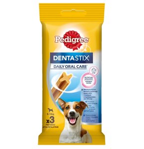 Przysmak dla psa PEDIGREE Dentastix Daily Oral Care Mini 45 g