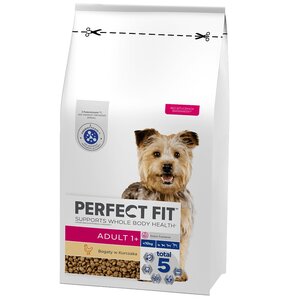 Karma dla psa PERFECT FIT Adult 1+ Kurczak 6 kg