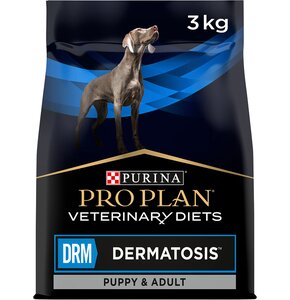 Karma dla psa PURINA Pro Plan Veterinary Diets Dermatosis 3 kg