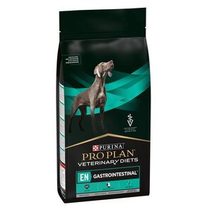 Karma dla psa PURINA Pro Plan Veterinary Diets Canine EN Gastrointestinal 5 kg