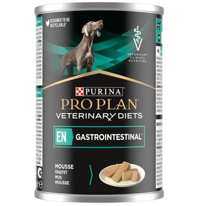 Karma dla psa PURINA Pro Plan Veterinary Diets Canine EN Gastrointestinal 400 g