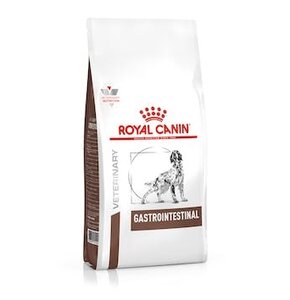 Karma dla psa ROYAL CANIN Gastro Intestinal 15 kg