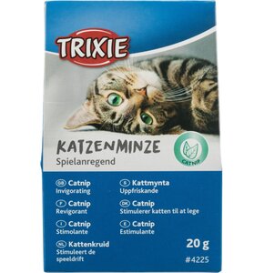 Kocimiętka w proszku TRIXIE 4225 (20g)