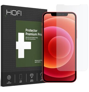 Szkło hybrydowe HOFI Hybrid Pro+ do iPhone 12/12 Pro