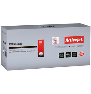 Toner ACTIVEJET do Kyocera TK-5240K ATK-5240BN Czarny