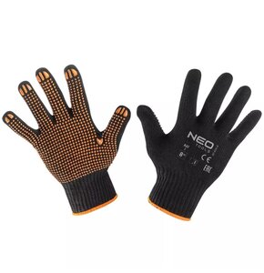 Rękawice robocze NEO TOOLS 97-620-8 (rozmiar 8)