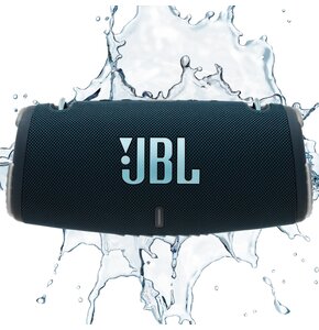 Głośnik mobilny JBL Xtreme 3 Niebieski